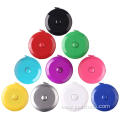 Plastic Round Shape Decorative Mini Tape Measure